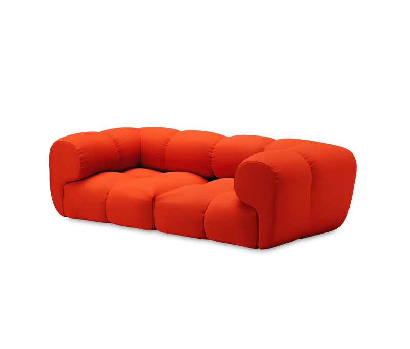 Modernes Sander Sofa von OUT - Stilvolles Designsofa für zeitgemäße Wohnräume