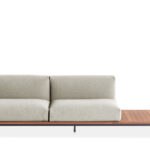 Modernes Graphic Sofa von Potocco - Italienisches Designermöbel in zeitgemäßer Ästhetik
