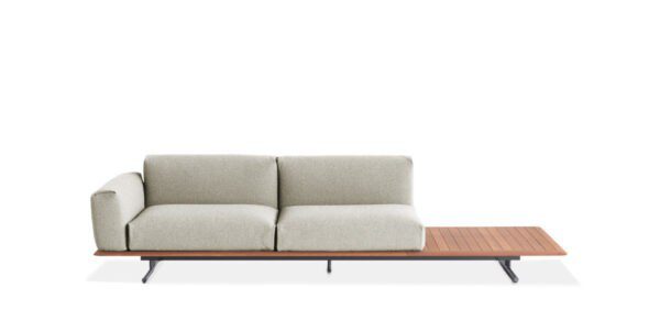 Modernes Graphic Sofa von Potocco - Italienisches Designermöbel in zeitgemäßer Ästhetik