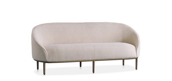 Yoisho Sofa von Potocco – elegantes, modernes Polstermöbel in zeitlosem Design.
