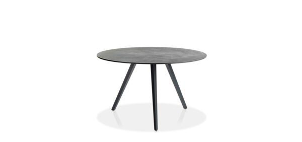 Moderner Katana Esstisch von Potocco mit elegantem italienischem Design