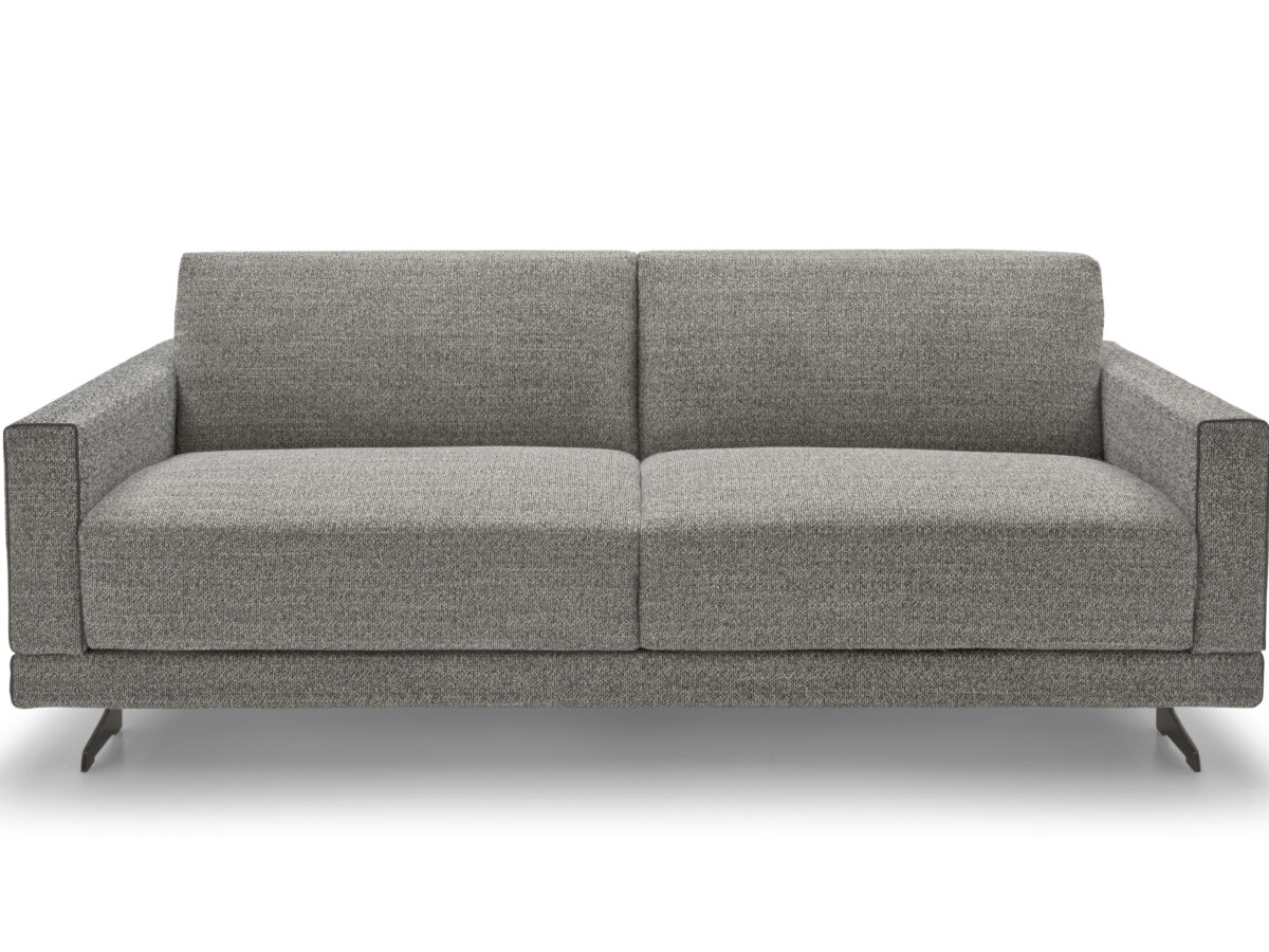 Studioporträt von Jimmy mit professioneller Beleuchtung und ausdrucksstarkem Blick.