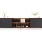 Moderne Pares Korpusmöbel von Rodam für stilvolle Einrichtungslösungen