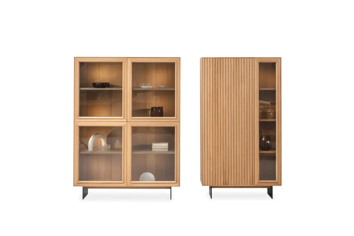 Moderne Takara Korpusmöbel von Rodam - Hochwertige Möbelkollektion für zeitgemäßes Wohnen.