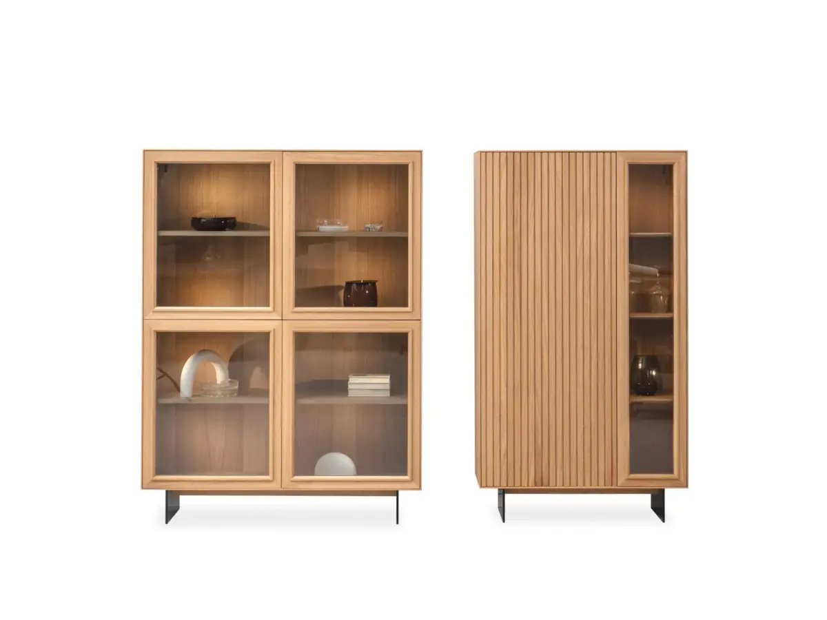 Moderne Takara Korpusmöbel von Rodam - Hochwertige Möbelkollektion für zeitgemäßes Wohnen.