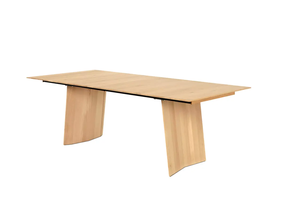 Moderner Domus Esstisch von Rodam mit elegantem Design für stilvolle Wohnräume