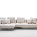 Saba Italia - Sofa Pixel Light