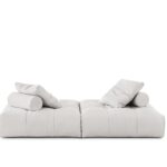 Modernes Saba Italia Pixel Sofa in zeitlosem Design für stilvolle Wohnräume.