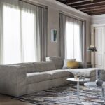 Saba Sofa Up