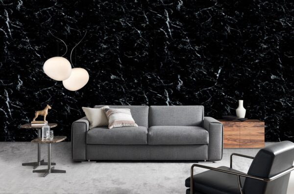 Modernes Schlafsofa Andalusia 8 von POL 74 mit Schlaffunktion in elegantem Design