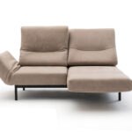Modernes Signet Chimba Schlafsofa mit hohem Komfort und elegantem Design.