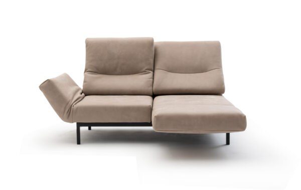 Modernes Signet Chimba Schlafsofa mit hohem Komfort und elegantem Design.