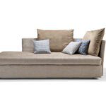 Modernes Signet Tatu Schlafsofa mit hohem Schlafkomfort und elegantem Design.