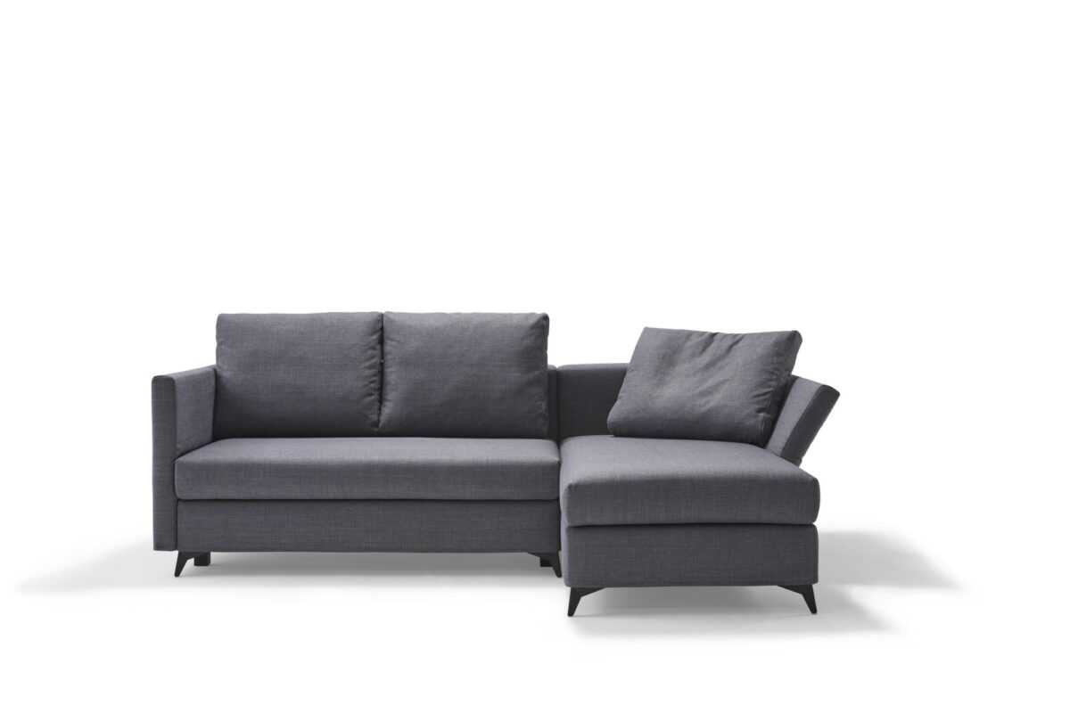 Elegantes Signet Good Live Schlafsofa mit praktischer Schlaffunktion für komfortables Wohnen.