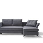 Elegantes Signet Good Live Schlafsofa mit praktischer Schlaffunktion für komfortables Wohnen.