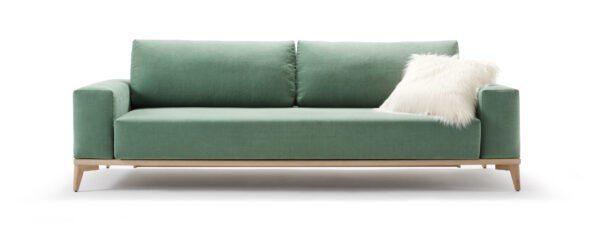 Modernes Signet Skagen Sofa in elegantem Design für stilvolles Wohnen.