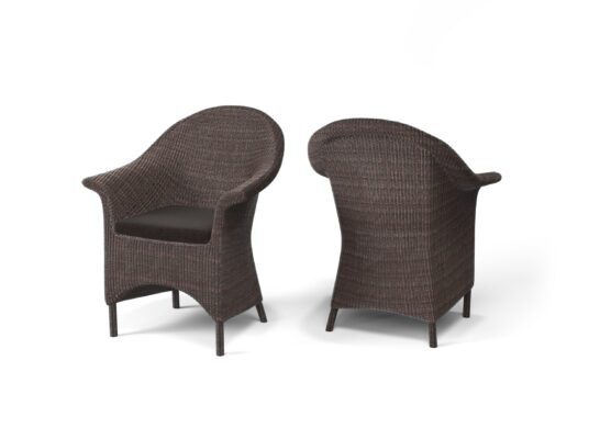 Sit Mobilia Stuhlserien Outdoor