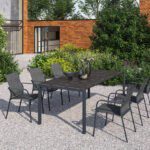 Sit Mobilia Tisch Etna