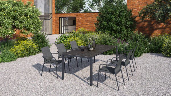 Sit Mobilia Tisch Etna