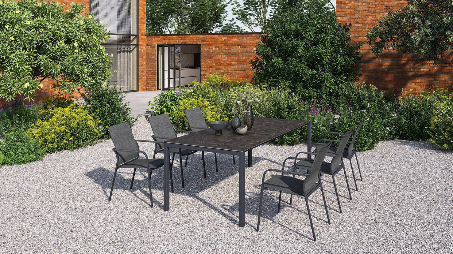 Sit Mobilia Tisch Etna