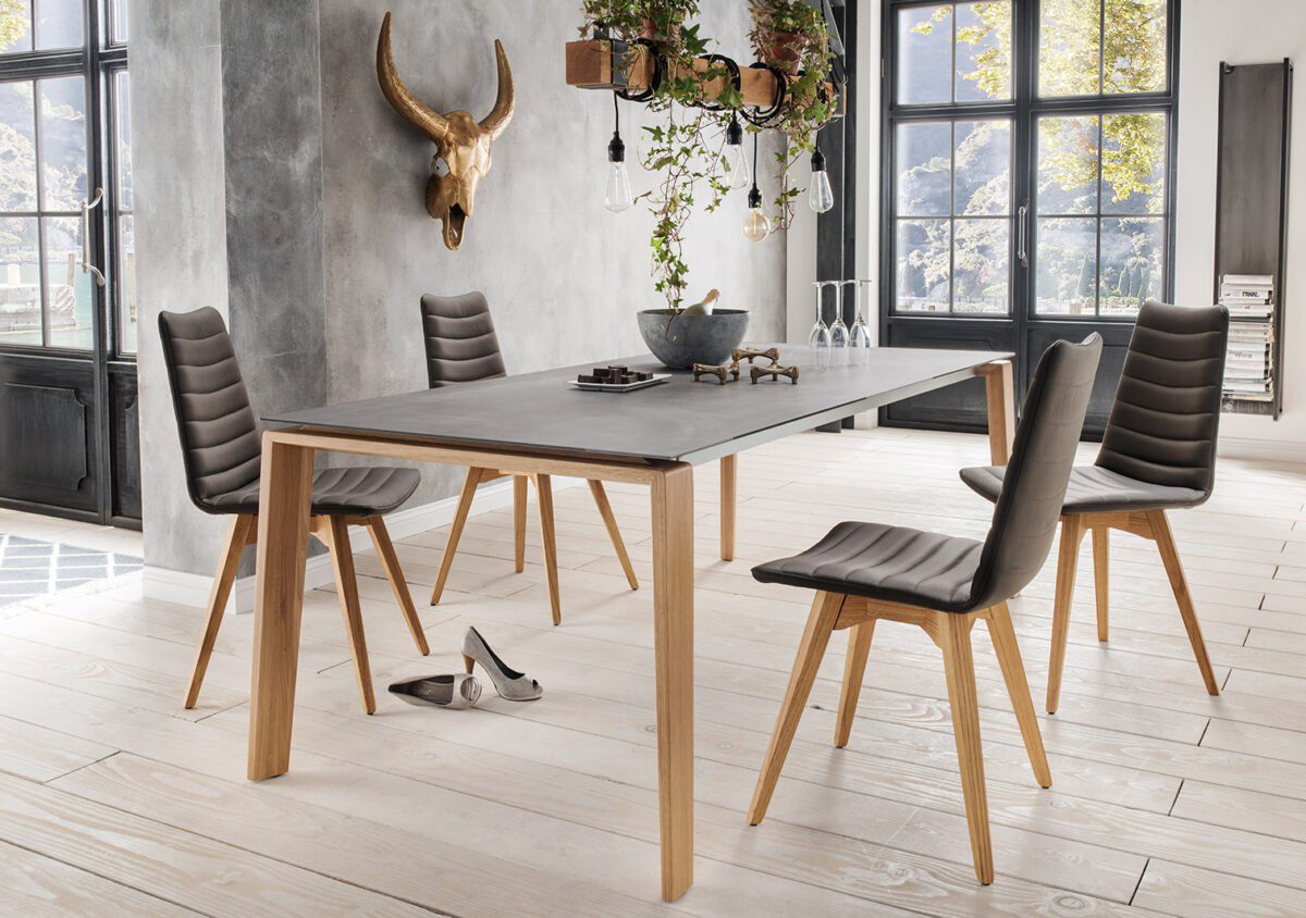 Sit Mobilia Tischserie Olympia