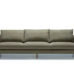 Modernes SITS Bianca Sofa mit elegantem Design und hochwertiger Polsterung für stilvolles Wohnen.
