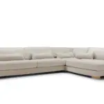 Modernes Brandon Sofa von Sits mit elegantem Design und hochwertiger Polsterung