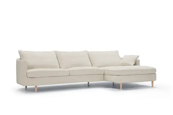 Modernes SITS Julia Sofa in elegantem Design für stilvolles Wohnen.