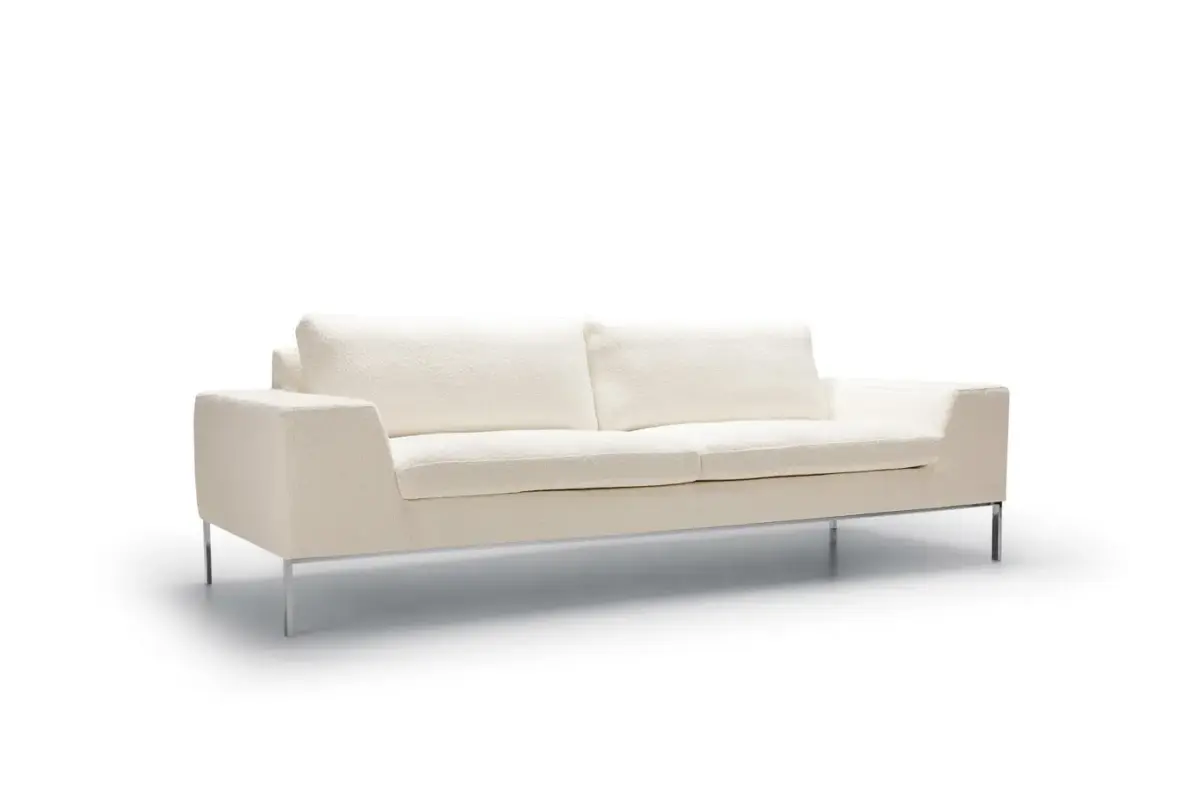 Modernes SITS Justus Sofa in elegantem Design für stilvolles Wohnen.