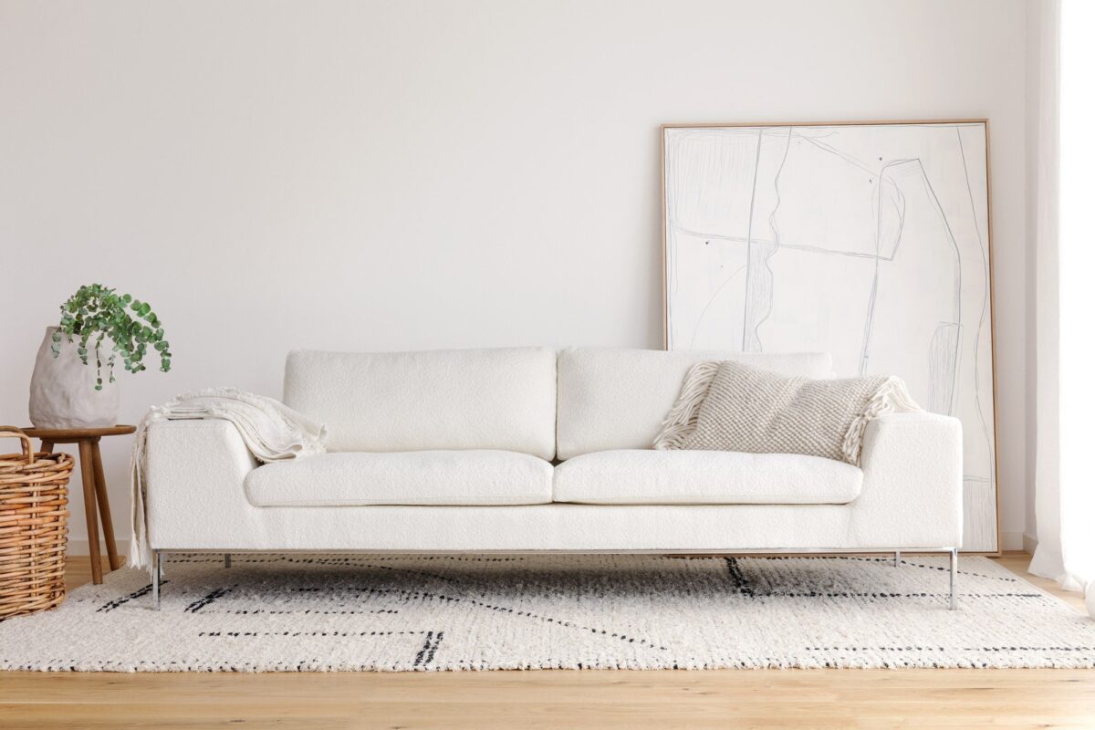 Sits Sofa Justus 9