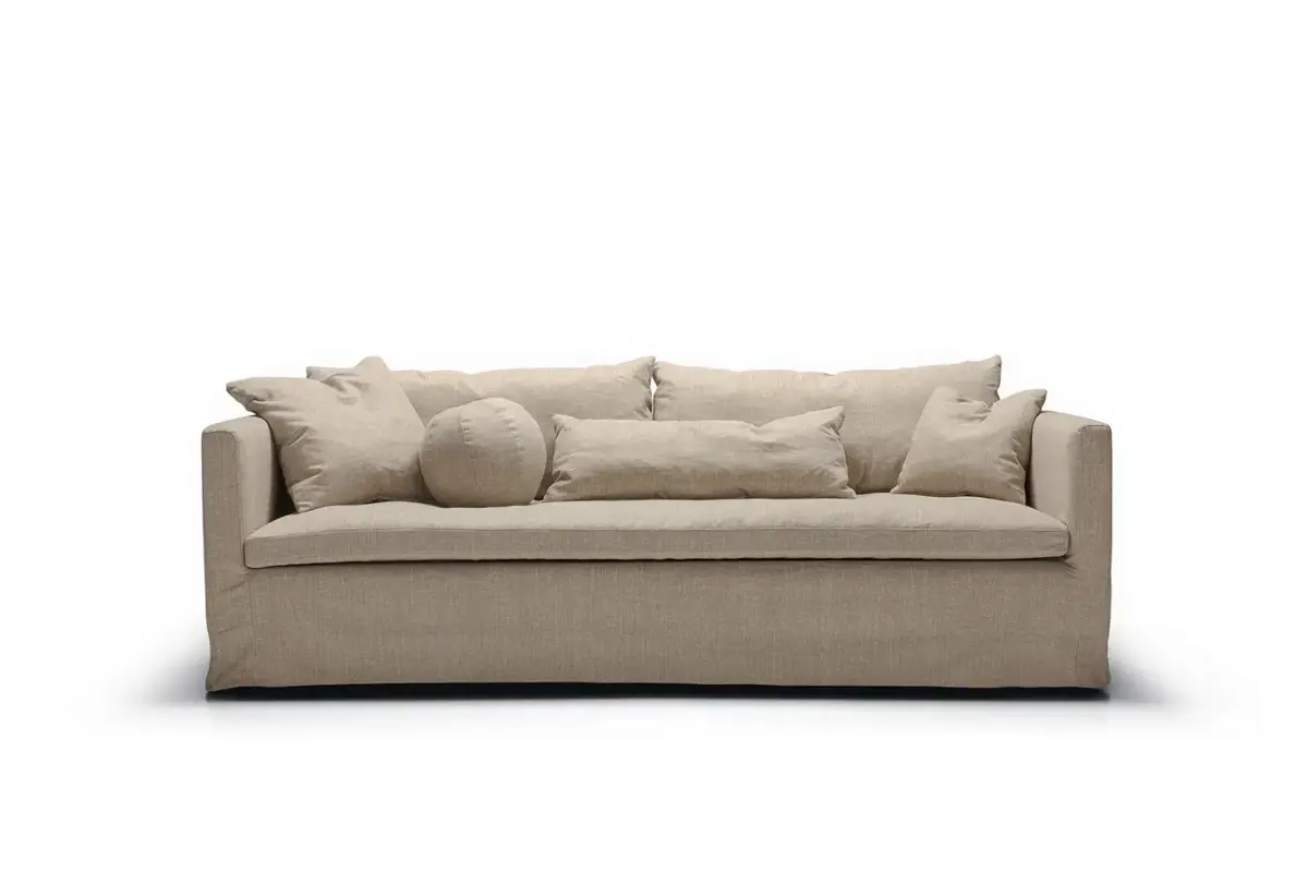 Modernes Lill Sofa von Sits im skandinavischen Design für stilvolles Wohnen.