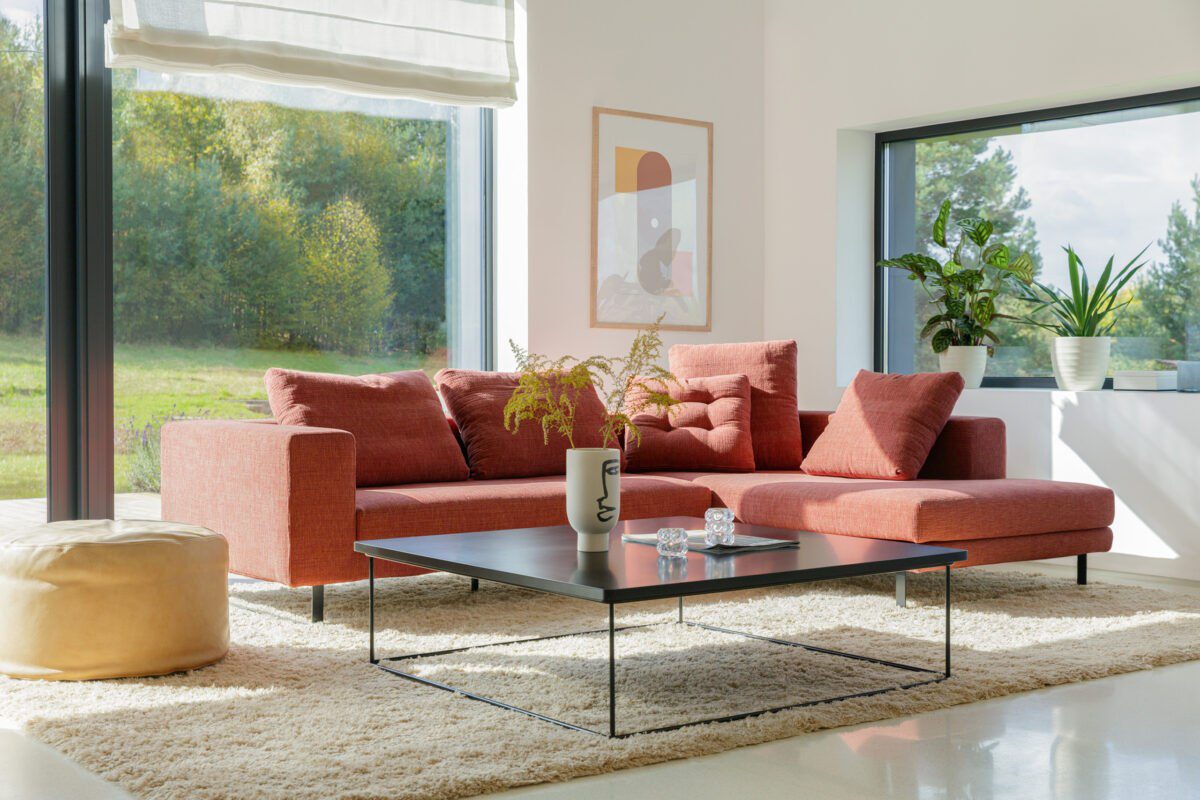 Sits Sofa Linnea 12