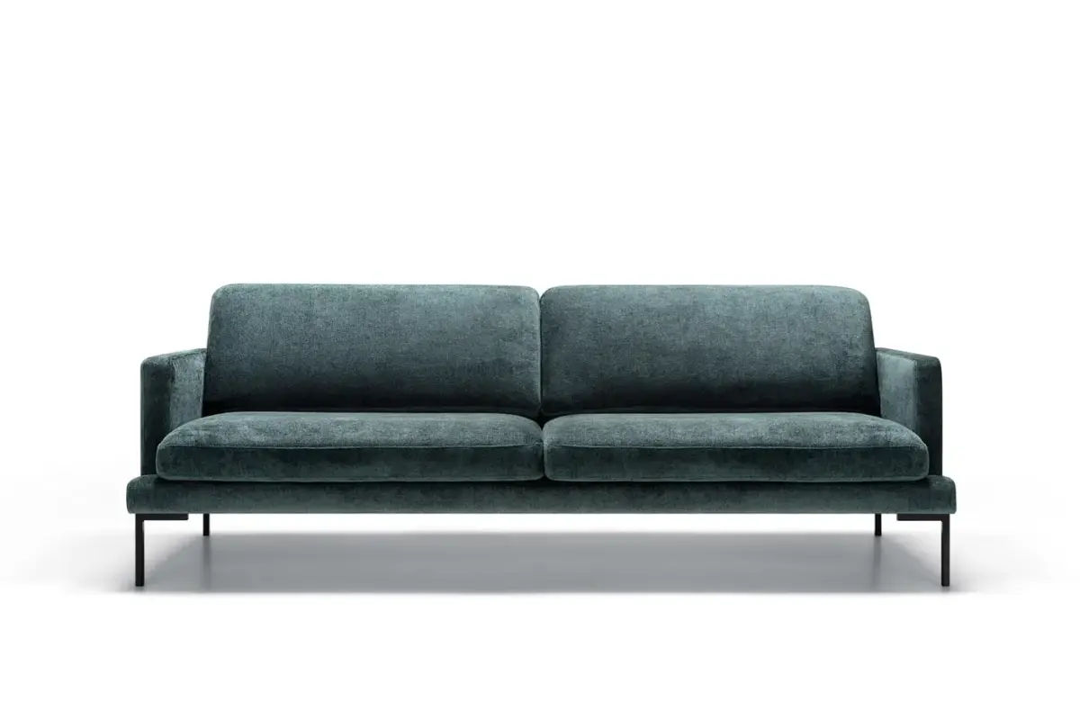 Modernes Ludwig Sofa von SITS in elegantem Design für stilvolles Wohnen.