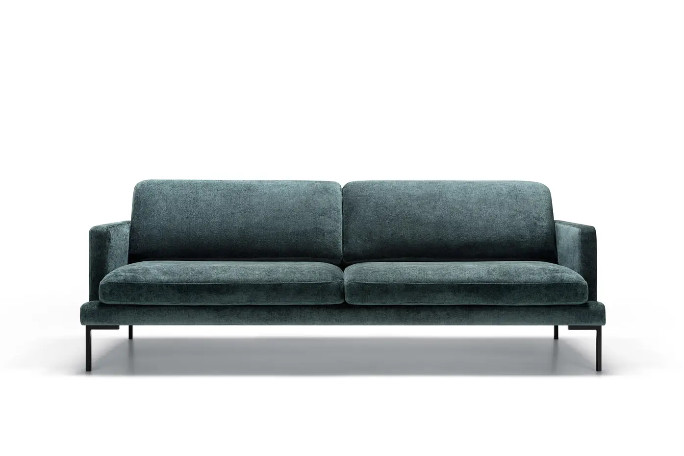 Modernes Ludwig Sofa von SITS in elegantem Design für stilvolles Wohnen.