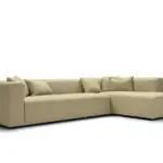 Modernes SITS Milano Design-Sofa mit zeitloser Eleganz für stilvolles Wohnen