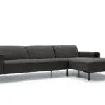 Modernes Ville Sofa von Sits mit elegantem Design und hochwertiger Polsterung.