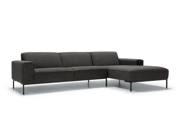 Modernes Ville Sofa von Sits mit elegantem Design und hochwertiger Polsterung.