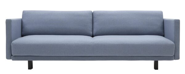 Modernes Meghan Schlafsofa von Softline in elegantem Design für stilvolles Wohnen.