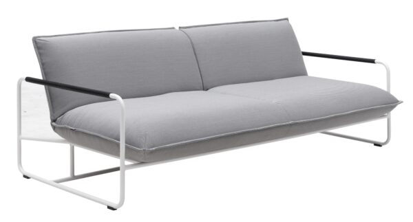 Modernes Softline Nova Schlafsofa in elegantem Design für stilvolles Wohnen und komfortables Schlafen.