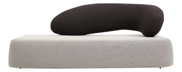 Modernes Softline Chat Sofa in elegantem Design für stilvolles Wohnen.