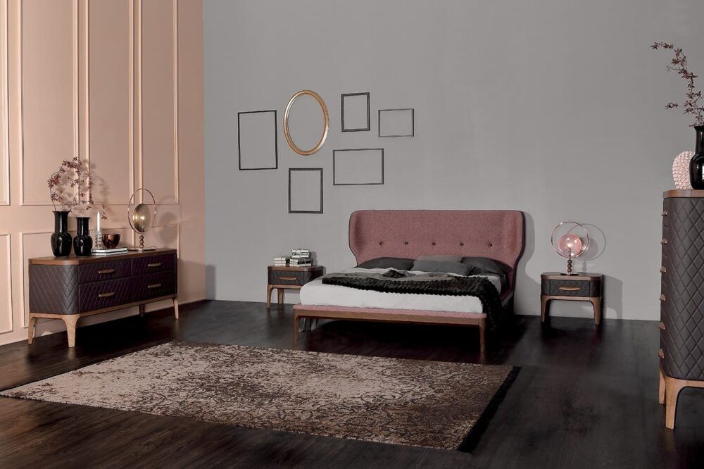 Tonin Casa Bett Ambra 2