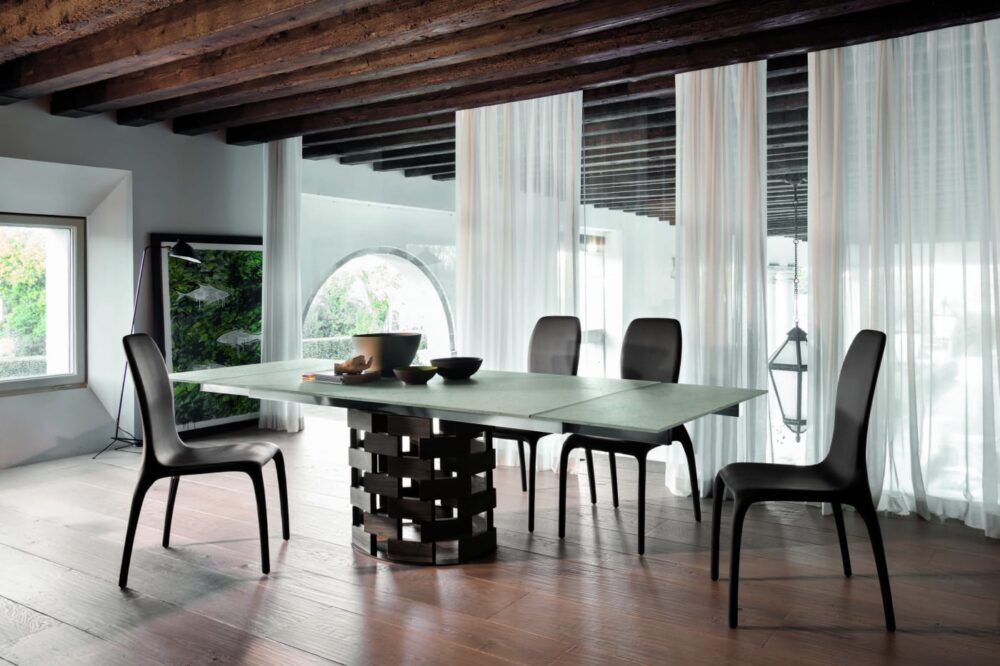 Tonin Casa Tisch Colosseo 5