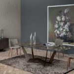 Tonin Casa Tisch Reverse 4