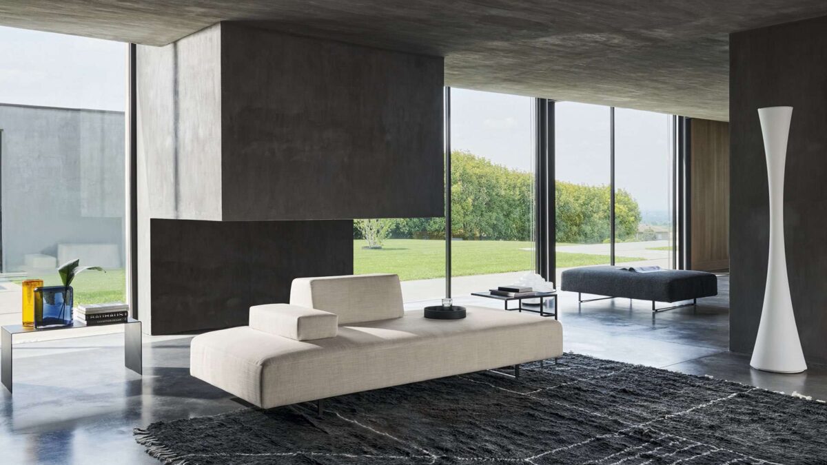 Elegantes Twils Avenue Sofa mit modernem Design und hochwertiger Polsterung für stilvolle Wohnräume.