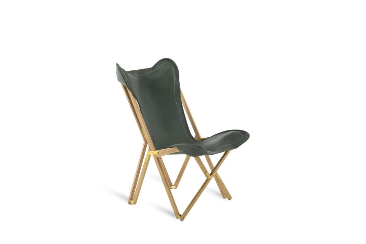 Eleganter Unopiù Emy Outdoor-Sessel für stilvolle Gartenmöblierung und entspannte Stunden im Freien.