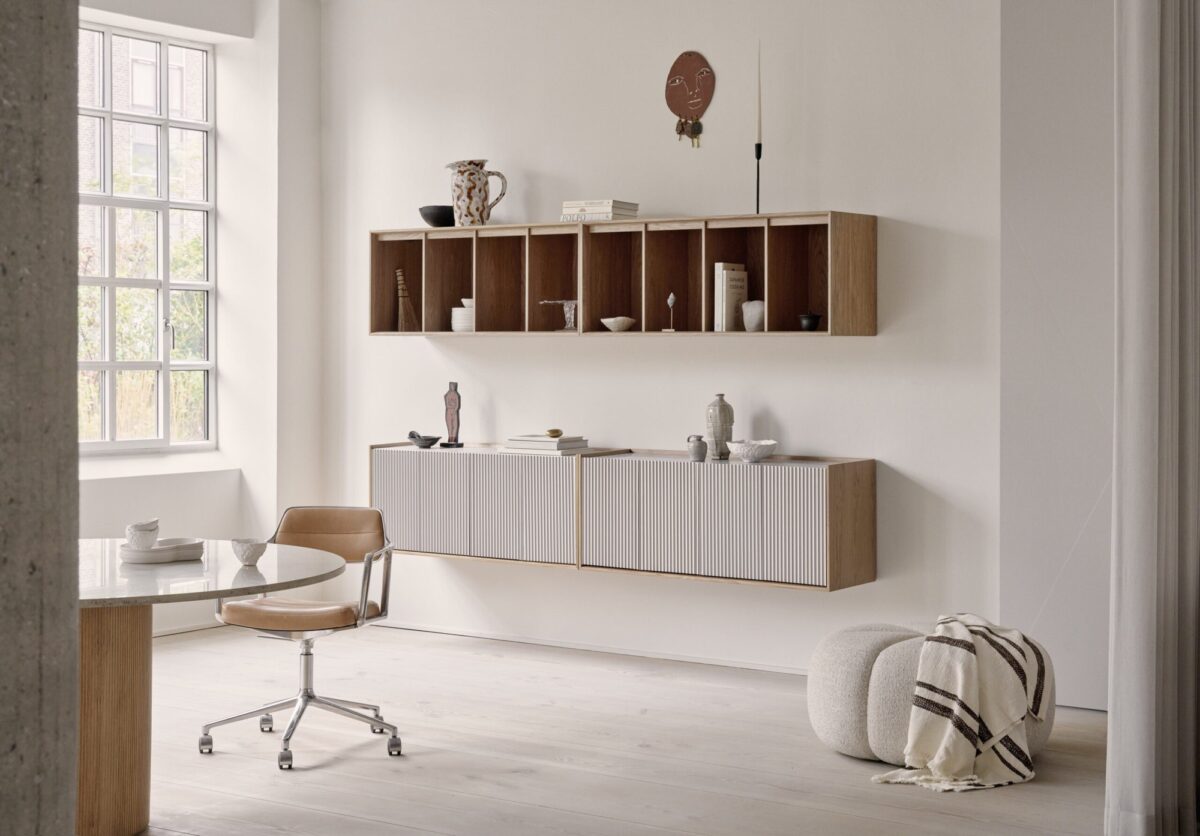 Vipp - Cabinet System