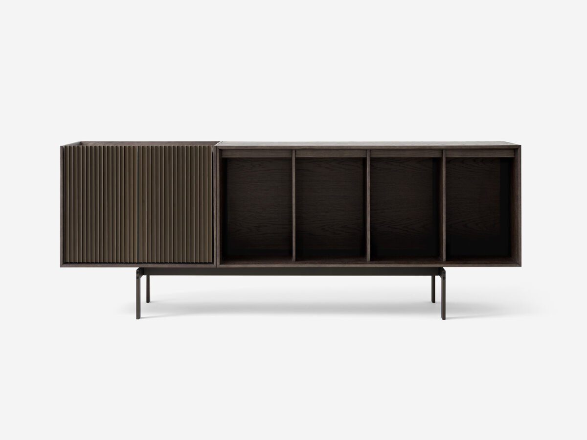 Vipp - Chimney Cabinet