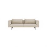 Modernes Vipp Chimney Sofa 632 in minimalistischem Design für stilvolle Wohnräume.