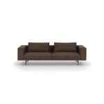 Modernes Vipp Loft 2-Sitzer Sofa in minimalistischem Design für stilvolle Wohnräume.