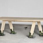 Vitamin Design Tisch Go